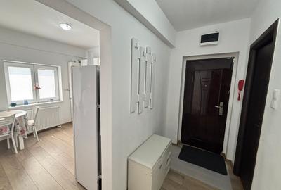 Apartament 2 cam,suprafata utila 46mp,spre inchiriere- Parcul Belvedere,Sibiu - 5