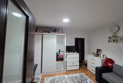 Apartament cu 2 camere semidecomandat în Central - 1