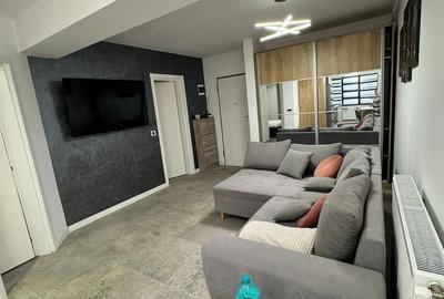 Apartament cu 2 camere semidecomandat în George Enescu - 6