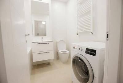 Garsonieră decomandată în Central - 2