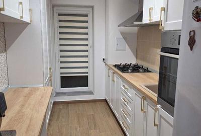 Apartament cu 3 camere decomandat în Cățelu - 1