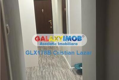 Apartament cu 3 camere decomandat, mobilat în Crângași - 8