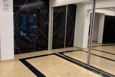 Apartament cu 2 camere semidecomandat în Central - 12