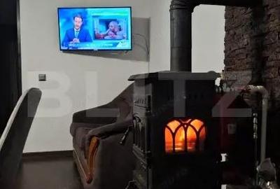 Casă cu Teren 1500 Mp în Bistra Mureșului - 4