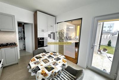 Vanzare vila 4 camere, in Ploiesti, Cartier Albert - 21