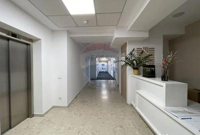 Spațiu comercial, de 400 mp, în Foișorul de Foc - 8