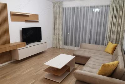 Inchiriere apartament 2 camere, Brasov, Central, Lux - 2