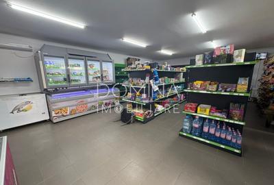 Spa?iu comercial la doar 50 m de DN 67 Calnic - 2