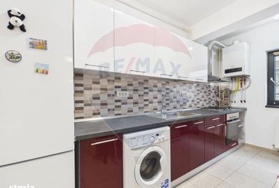 Apartament cu 3 camere în Grozăvești - 12