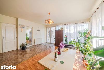 Casă cu 5 camere cu Teren 253 Mp în Giroc - 4