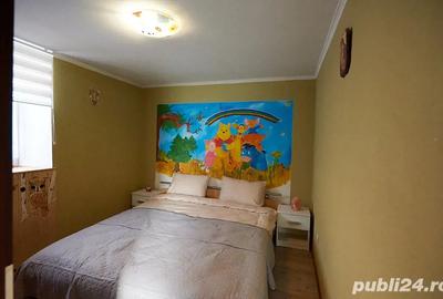 Casa De Vanzare cu parter, mansarda, beci boltit tip crama ?i ?ura amenajata foarte spa?ioasa - 3