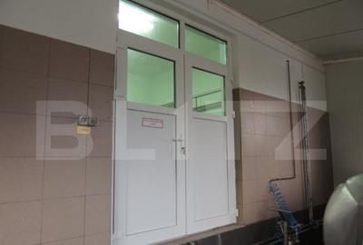 Spațiu comercial, de 500 mp, în Central - 8