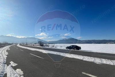 Teren de 7692 mp, în Uzina 2 - 7