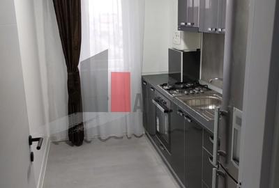 Apartament cu 2 camere decomandat în Central - 5