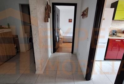Apartament 2 camere de inchiriat, locuinta pet friendly, in zona Inel II - 9