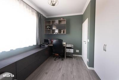 Casă cu 4 camere cu Teren 317 Mp în Remetea Mare - 6