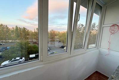 OCTAVIAN GOGA - APARTAMENT 2 CAMERE, CENTRALA PROPRIE, 60 MP. - 10