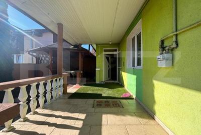 Casa Lechinta, 3 camere, 130 mp , - 2