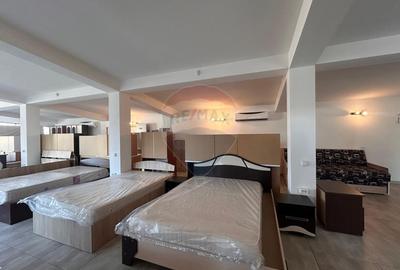 Spațiu comercial, de 222 mp, în Ultracentral - 5