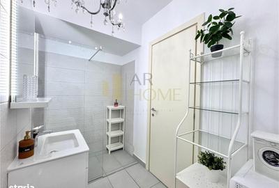 Apartament cu 2 camere în Albert - 3