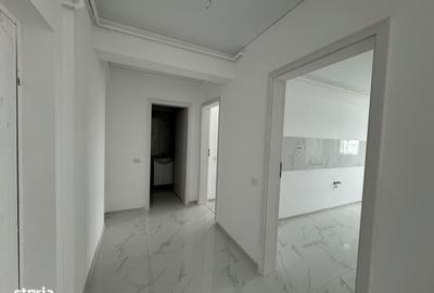 Apartament cu 2 camere în Uverturii - 1