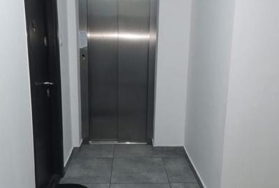 APARTAMENT 2 CAMERE SOSEAUA SALAJ - 1