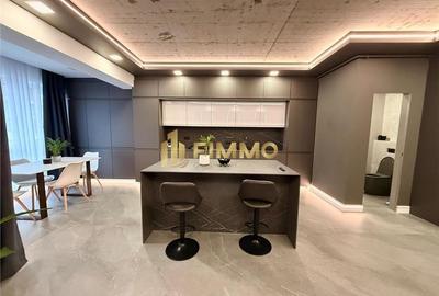 Apartament  de LUX | 74 mp | 2 camere | 2 bai | ID: 1529 - 6