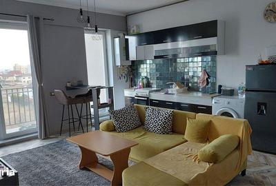 Apartament cu 2 camere în Nord - 3