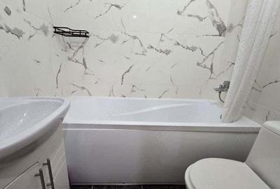 Garsonieră decomandată în Gara de Nord