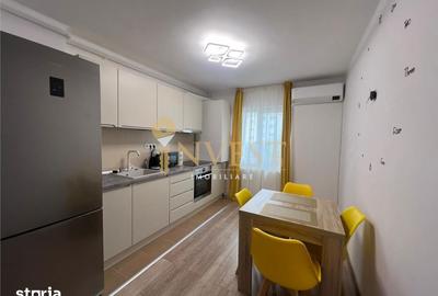 Apartament cu 2 camere decomandat în Între Lacuri - 6