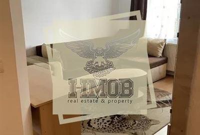 Garsonieră decomandată în Vasile Aaron - 3