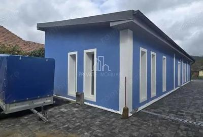 Casă cu Teren 353 Mp în Periferie - 11