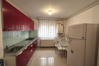Apartament cu 2 camere semidecomandat, mobilat în Iancului - 4