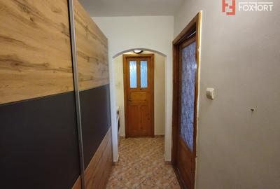 Apartament cu 3 camere decomandat, mobilat în Freidorf - 21