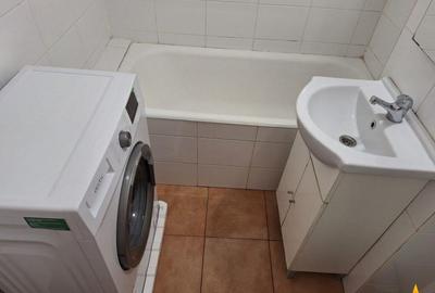 Garsoniera decomandata, Central - Astra Garsoniera decomandata, Central - Astra - 3