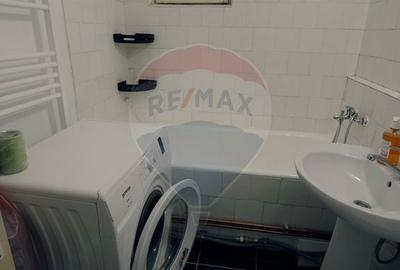 Apartament cu 3 camere decomandat, mobilat în 1 Mai - 3