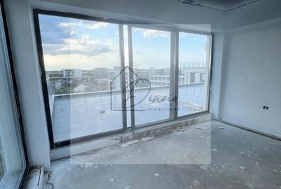 Apartament 5 camere Mamaia Sat I vedere mare I 131mp + terasa 180mp - 15