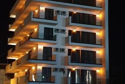 Apartament cu 2 camere, mobilat în Nord - 9