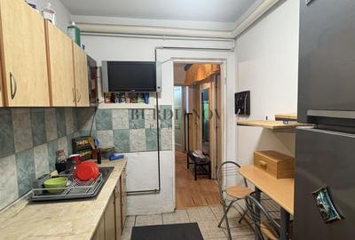 Apartament cu 3 camere - Ferdinand - Risc seismic II - 4