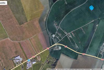 Spațiu comercial, în Central - 4