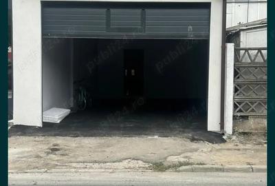 Spațiu comercial, de 36 mp, în Brâncoveanu - 3