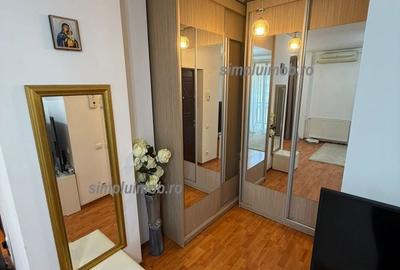 Apartament cu 2 camere semidecomandat, mobilat în 1 Decembrie 1918 - 6