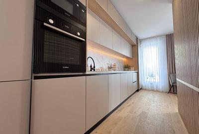 Trio Bridge View - 3 camere + parcare = 240k+tva - 2