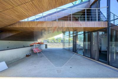 Vila Futurista: Elegan?a & Inova?ie la limita padur... - 7