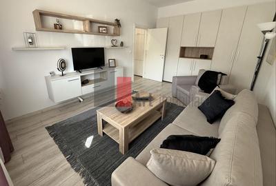 Apartament cu 2 camere decomandat în Drumul Taberei - 2