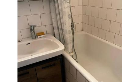 Apartament cu 2 camere decomandat, mobilat în Baba Novac - 6