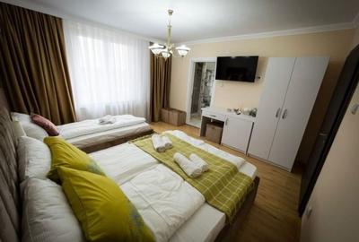 Casă cu 8 camere cu Teren 719 Mp în Iosia - 2