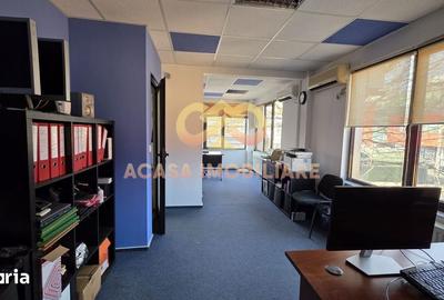 Spațiu comercial, de 130 mp, în Podu Roș - 14