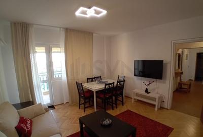 Apartament de Inchiriat I 3 camere I Piata Victoriei Apartament de Inchiriat I 3 camere I Piata Victoriei - 2