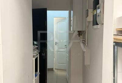 Spațiu comercial, de 70 mp, în Iancului - 5